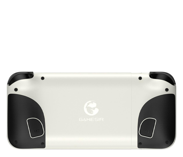GameSir X2 Pro White USB-C z uchwytem na telefon - 1230716 - zdjęcie 2